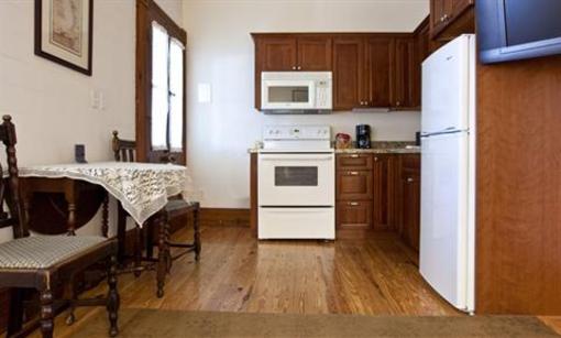 фото отеля Island City House Hotel Key West