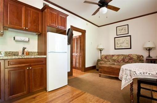 фото отеля Island City House Hotel Key West