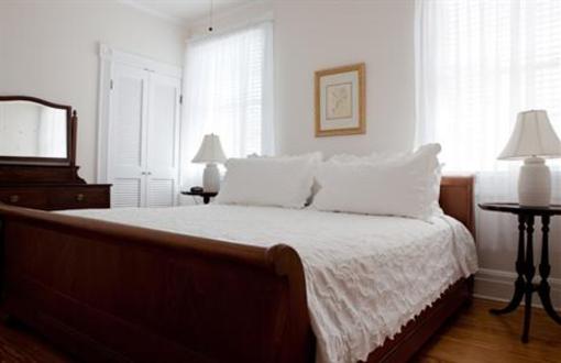 фото отеля Island City House Hotel Key West