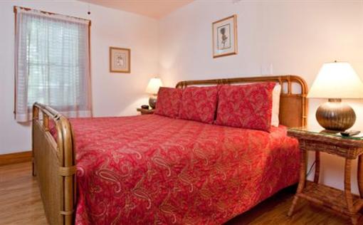 фото отеля Island City House Hotel Key West