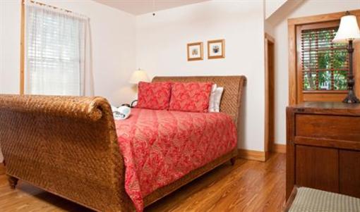 фото отеля Island City House Hotel Key West