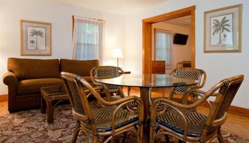 фото отеля Island City House Hotel Key West