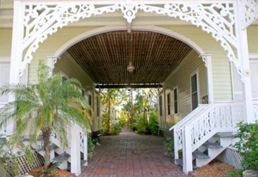 фото отеля Island City House Hotel Key West