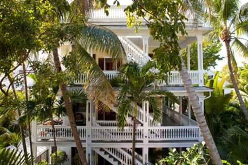 фото отеля Island City House Hotel Key West