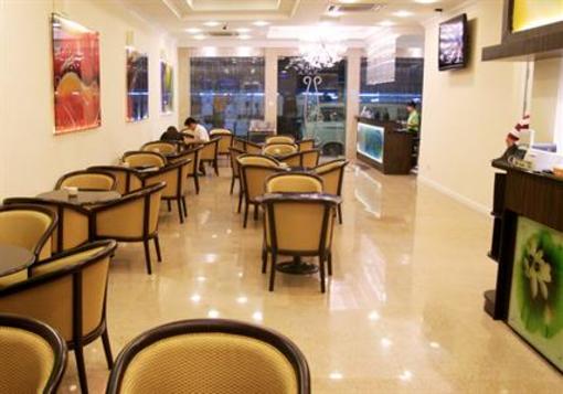 фото отеля De Galleria Hotel