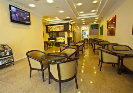 фото отеля De Galleria Hotel
