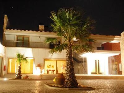 фото отеля Quinta do Molinu