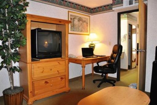 фото отеля Best Western Executive Suites Albuquerque