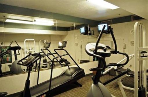 фото отеля Best Western Executive Suites Albuquerque