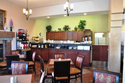 фото отеля Best Western Executive Suites Albuquerque