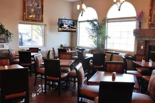 фото отеля Best Western Executive Suites Albuquerque