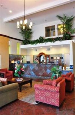 фото отеля Best Western Executive Suites Albuquerque