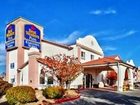 фото отеля Best Western Executive Suites Albuquerque