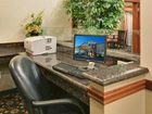 фото отеля Holiday Inn Express Hotel and Suites Ankeny