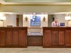 фото отеля Holiday Inn Express Hotel and Suites Ankeny