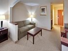 фото отеля Holiday Inn Express Hotel and Suites Ankeny