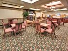 фото отеля Holiday Inn Express Hotel and Suites Ankeny