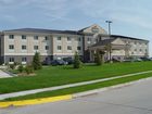 фото отеля Holiday Inn Express Hotel and Suites Ankeny