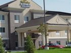 фото отеля Holiday Inn Express Hotel and Suites Ankeny