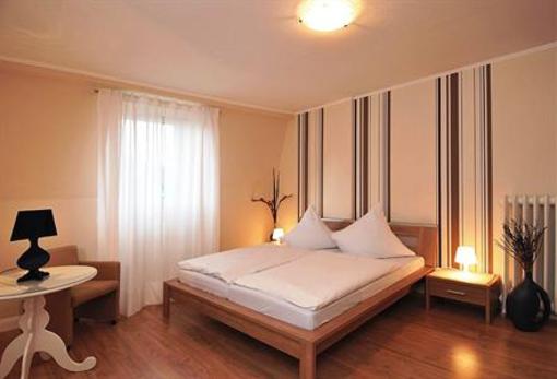фото отеля Hotel Ahrbella