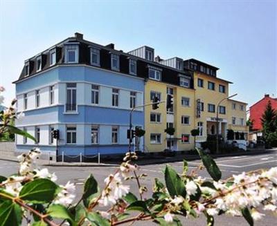 фото отеля Hotel Ahrbella