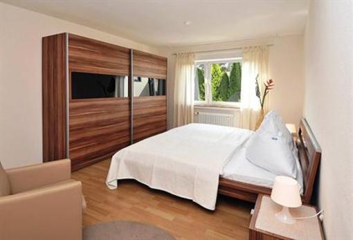фото отеля Hotel Ahrbella