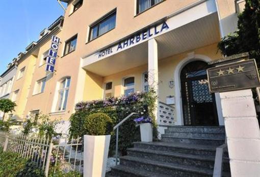 фото отеля Hotel Ahrbella