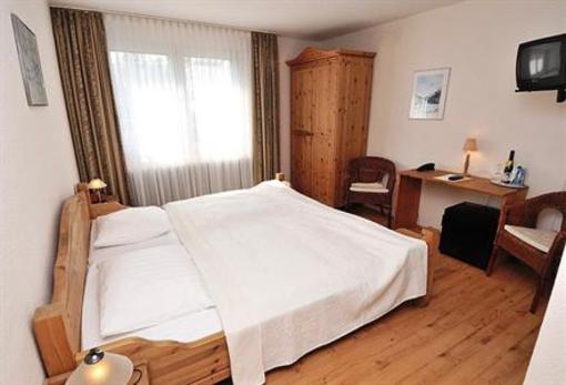 фото отеля Hotel Ahrbella