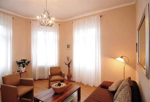 фото отеля Hotel Ahrbella