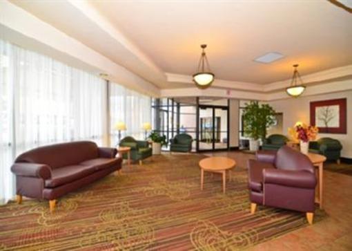 фото отеля Quality Inn and Suites Butte