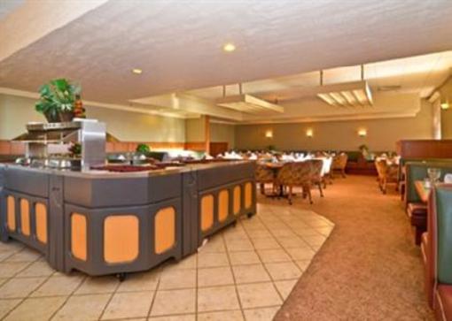 фото отеля Quality Inn and Suites Butte