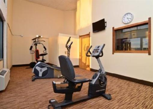 фото отеля Quality Inn and Suites Butte