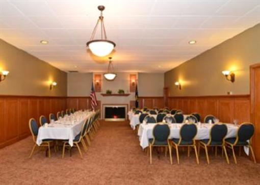 фото отеля Quality Inn and Suites Butte