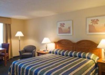 фото отеля Quality Inn and Suites Butte