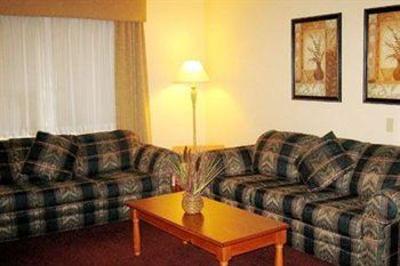 фото отеля Quality Inn and Suites Butte