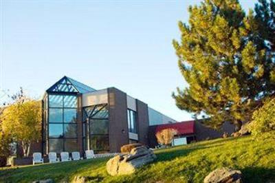 фото отеля Quality Inn and Suites Butte