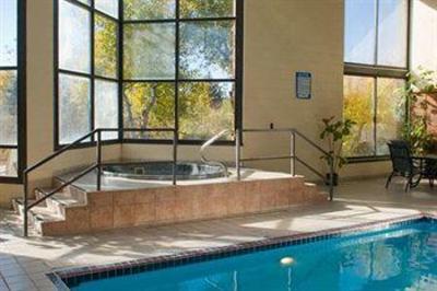 фото отеля Quality Inn and Suites Butte