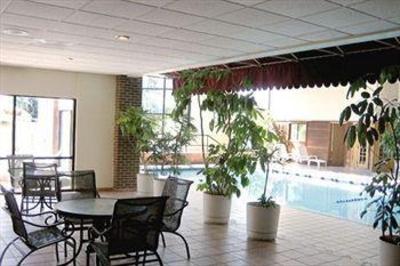 фото отеля Quality Inn and Suites Butte