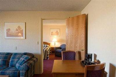 фото отеля Quality Inn and Suites Butte