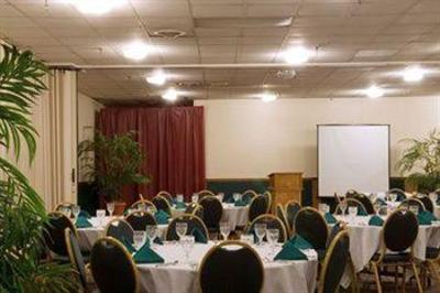фото отеля Quality Inn and Suites Butte