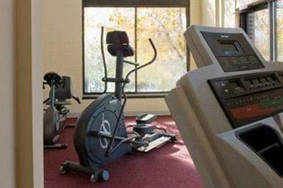 фото отеля Quality Inn and Suites Butte