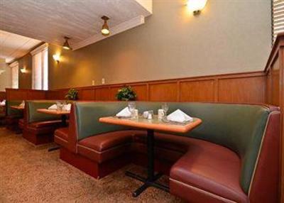 фото отеля Quality Inn and Suites Butte