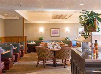 фото отеля Quality Inn and Suites Butte
