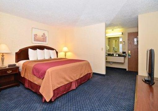 фото отеля Quality Inn and Suites Butte