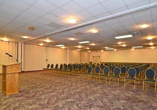 фото отеля Quality Inn and Suites Butte
