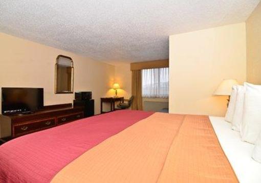 фото отеля Quality Inn and Suites Butte