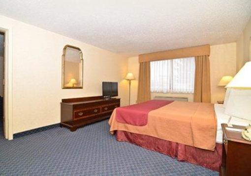 фото отеля Quality Inn and Suites Butte