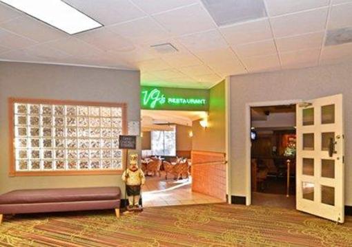 фото отеля Quality Inn and Suites Butte