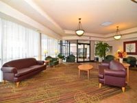 Quality Inn and Suites Butte