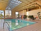 фото отеля Quality Inn and Suites Butte